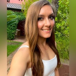 Meet your Posher, Nichole!